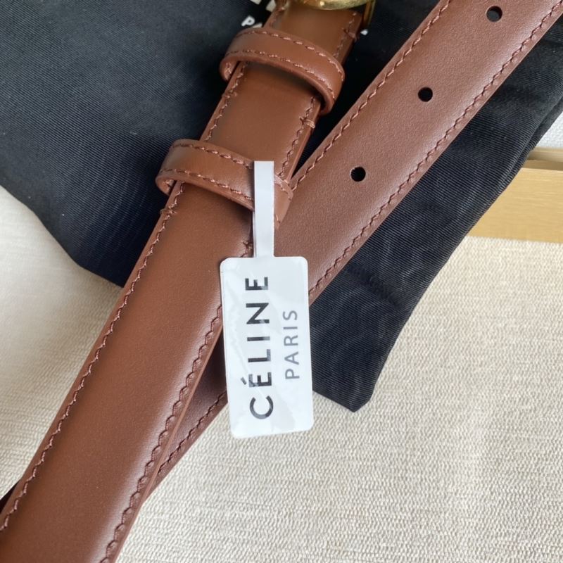 CELINE Belts